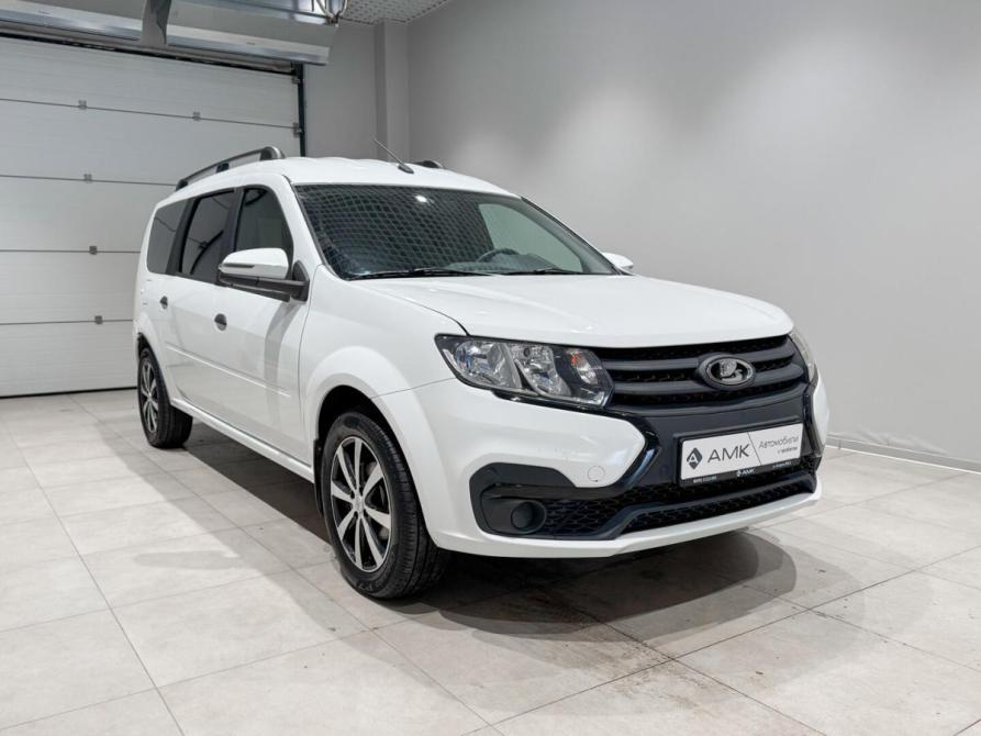Lada (ВАЗ) Largus I Рестайлинг Екатеринбург  - изображение 2