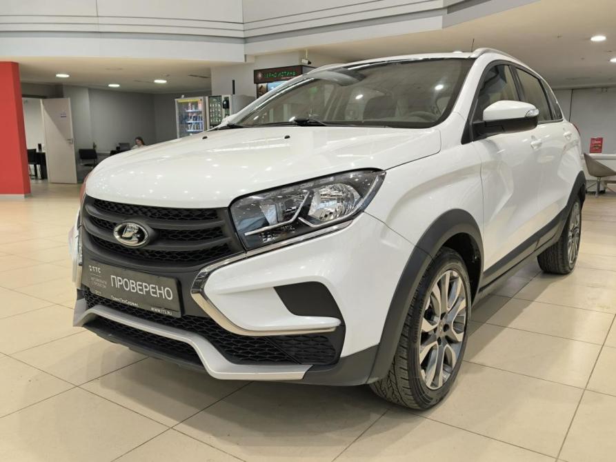 Lada (ВАЗ) XRAY I Казань  - изображение 1