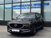 Mazda CX-5 II Екатеринбург  - изображение 22