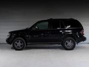 Chevrolet TrailBlazer I Рестайлинг Санкт-Петербург  - изображение 19