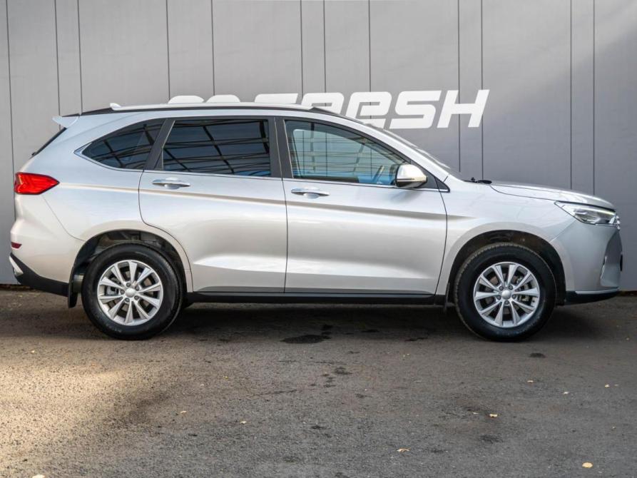 Haval M6 II Тамбов  - изображение 5