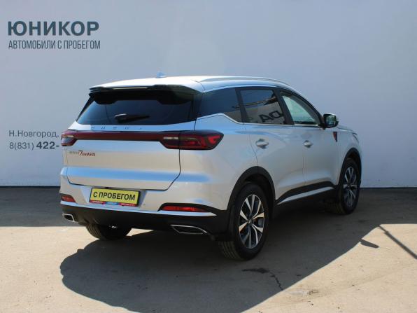 Chery Tiggo 7 Pro Max I с пробегом 2023 года, цена 1 759 000 рублей, 28213 км, внедорожник, Автокод Объявления