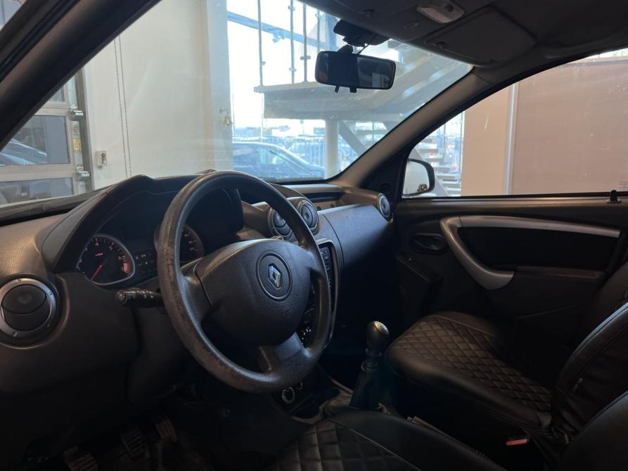 Renault Duster I Чебоксары  - изображение 18