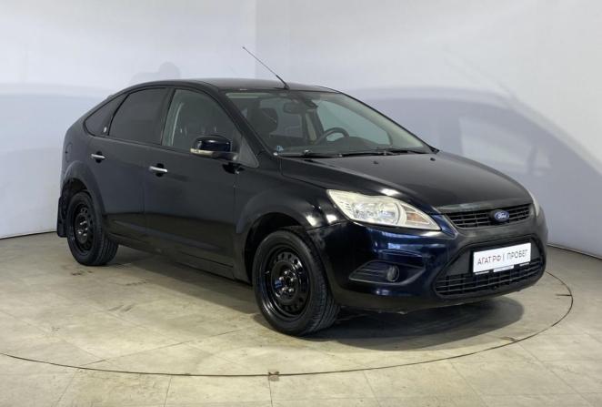 Ford Focus II Рестайлинг с пробегом 2008 года, цена 340 000 рублей, 269231 км, хэтчбек, Автокод Объявления