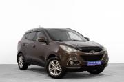 Hyundai ix35 I Рестайлинг Барнаул  - изображение 27