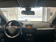Opel Astra H Рестайлинг Москва  - изображение 34
