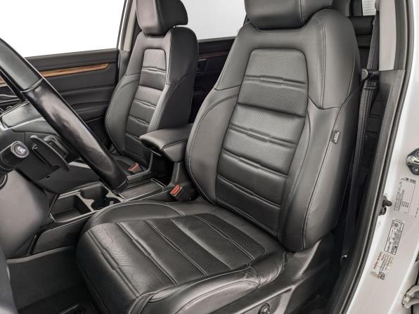 Honda CR-V V Рестайлинг с пробегом 2020 года, цена 3 370 000 рублей, 109425 км, внедорожник, Автокод Объявления
