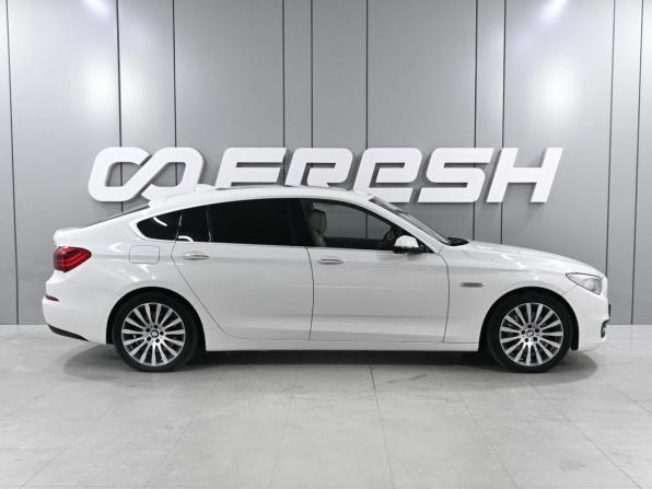 BMW 5 серии VI (F10/F11/F07) Рестайлинг с пробегом 2014 года, цена 2 429 000 рублей, 210058 км, лифтбек, Автокод Объявления