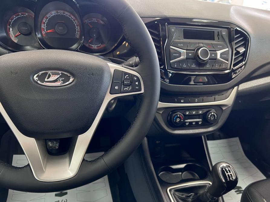 Lada (ВАЗ) Vesta I Тверь  - изображение 16