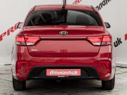 Kia Rio IV Екатеринбург  - изображение 28