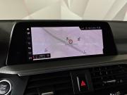 BMW X3 III (G01) Москва  - изображение 35