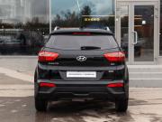 Hyundai Creta I Новосибирск  - изображение 25