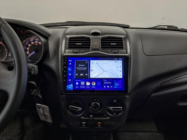 Lada (ВАЗ) Granta I Рестайлинг с пробегом 2025 года, цена 935 000 рублей, 7092 км, седан, Автокод Объявления