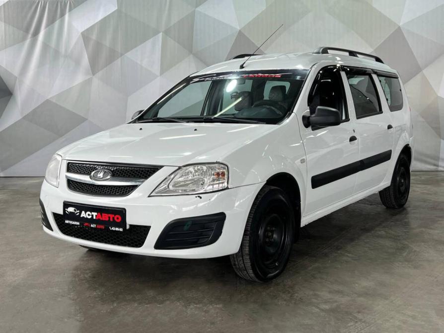 Lada (ВАЗ) Largus I Оренбург  - изображение 1
