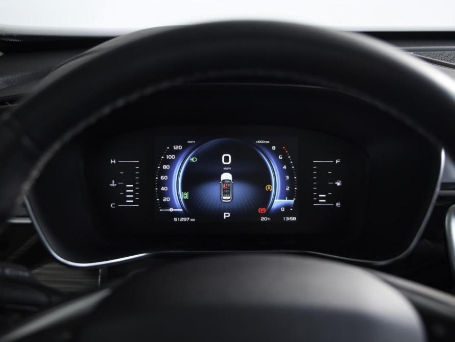 Geely Atlas Pro Санкт-Петербург  - изображение 13