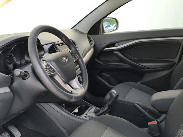 Lada (ВАЗ) Vesta I с пробегом 2020 года, цена 1 090 000 рублей, 110720 км, седан, Автокод Объявления