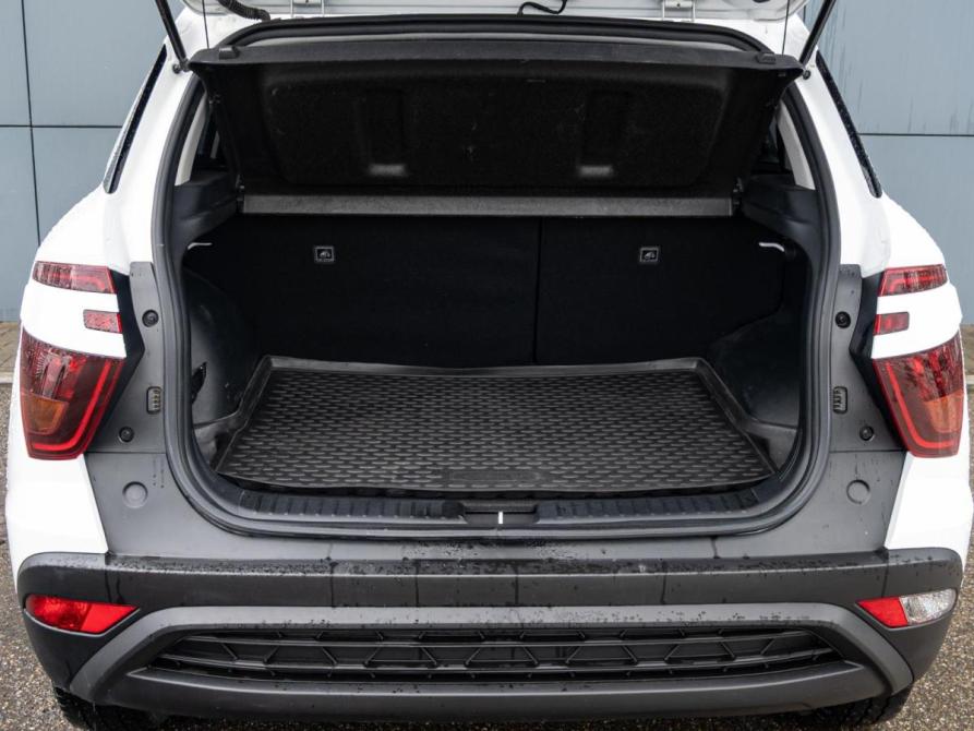 Hyundai Creta II Краснодар  - изображение 24