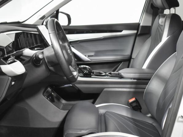 Geely Atlas II с пробегом 2024 года, цена 3 000 000 рублей, 21066 км, внедорожник, Автокод Объявления