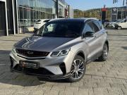 Geely Coolray I Самара  - изображение 4