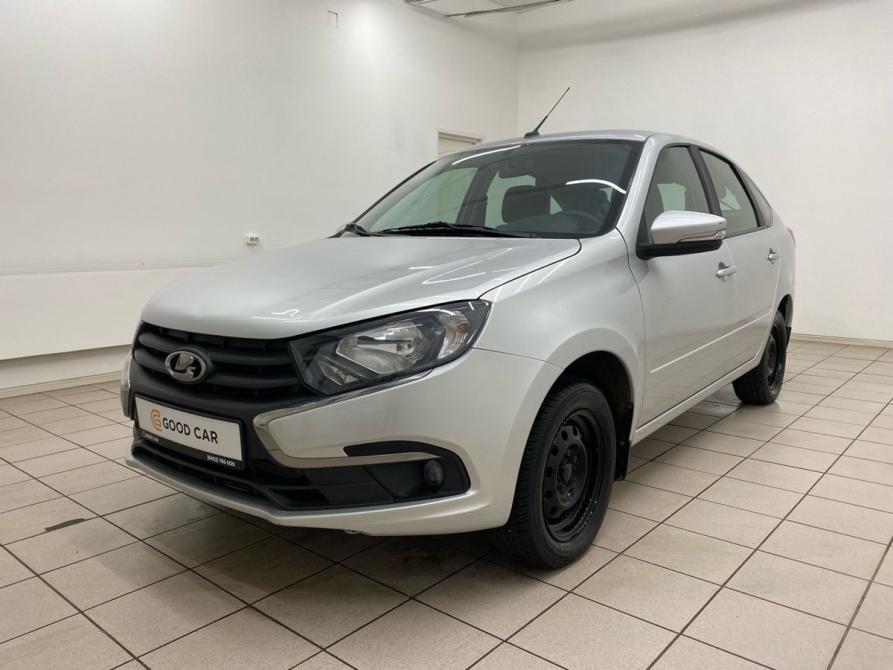Lada (ВАЗ) Granta I Рестайлинг Энгельс  - изображение 3