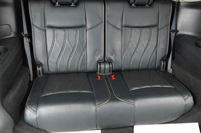 Infiniti JX с пробегом 2013 года, цена 1 999 000 рублей, 156455 км, внедорожник, Автокод Объявления