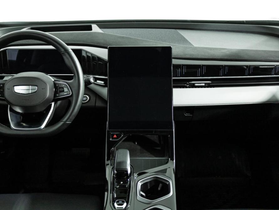 Geely Atlas II Санкт-Петербург  - изображение 14