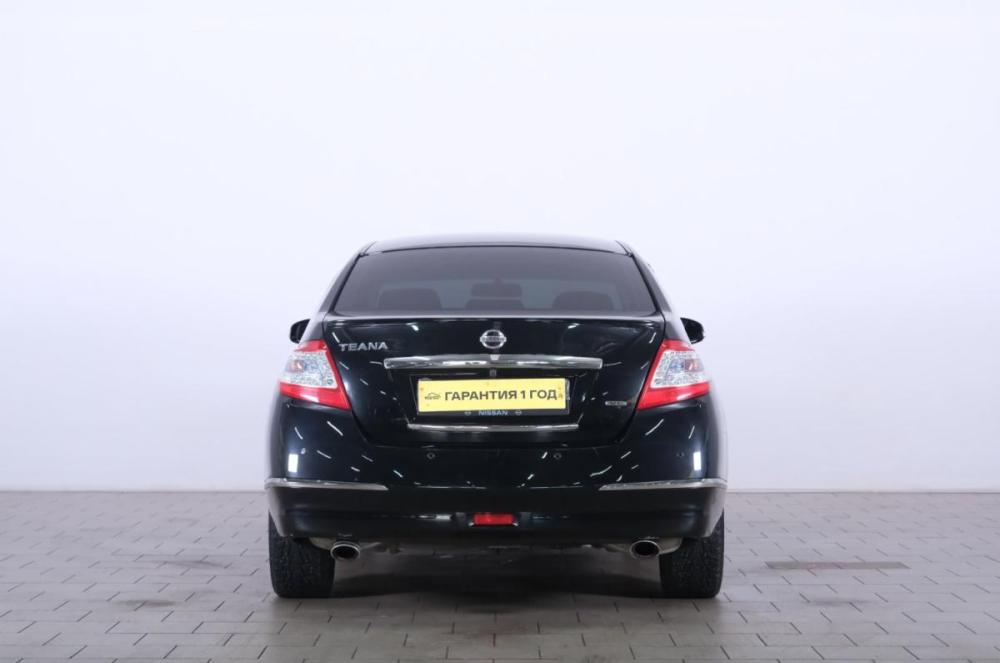 Nissan Teana II (J32) Рестайлинг Омск  - изображение 6