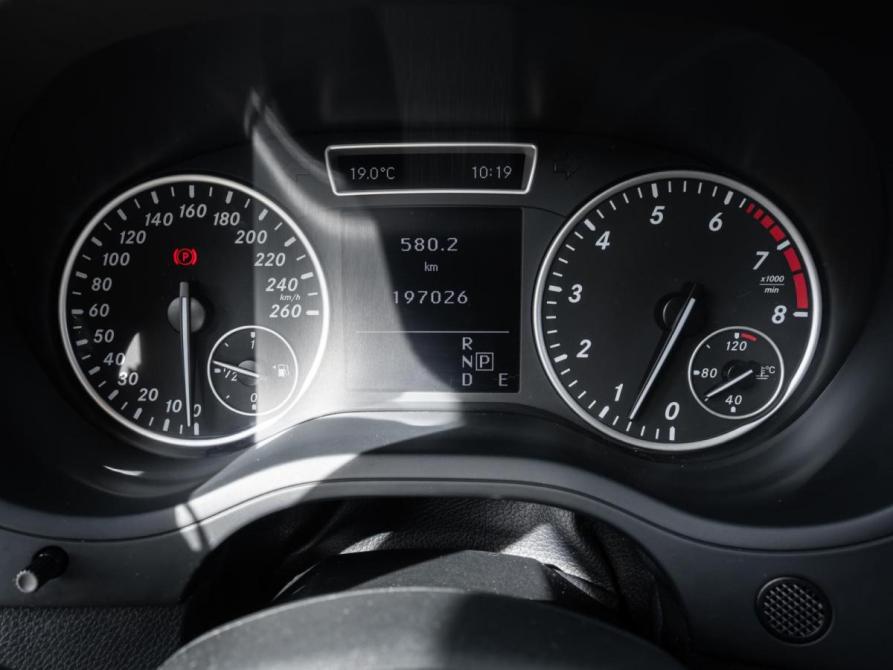 Mercedes-Benz B-Класс II (W246) Ставрополь  - изображение 21