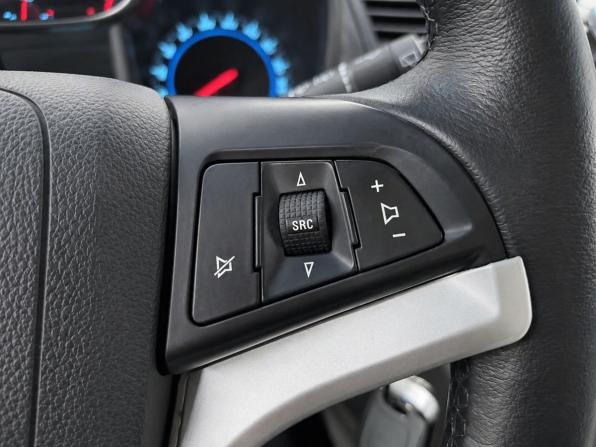 Chevrolet Orlando I с пробегом 2012 года, цена 850 000 рублей, 280208 км, компактвэн, Автокод Объявления