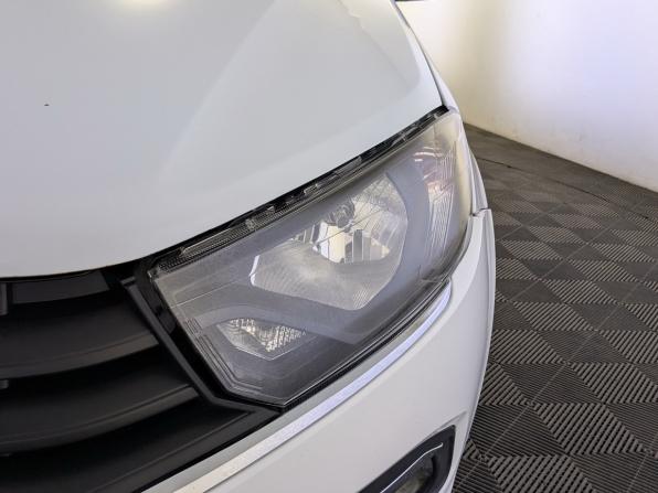 Lada (ВАЗ) Granta I Рестайлинг с пробегом 2024 года, цена 670 000 рублей, 49908 км, седан, Автокод Объявления