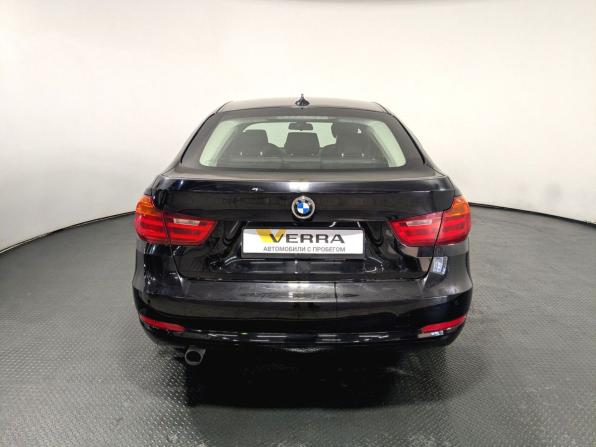 BMW 3 серии VI (F3x) с пробегом 2014 года, цена 1 750 000 рублей, 208925 км, лифтбек, Автокод Объявления