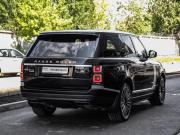 Land Rover Range Rover IV Рестайлинг Санкт-Петербург  - изображение 46