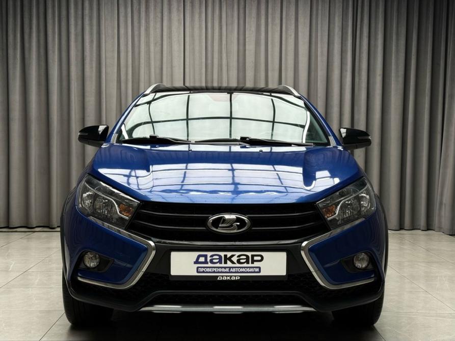 Lada (ВАЗ) Vesta I Ижевск  - изображение 2