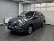 Lada (ВАЗ) Granta I Рестайлинг Тверь  - изображение 20