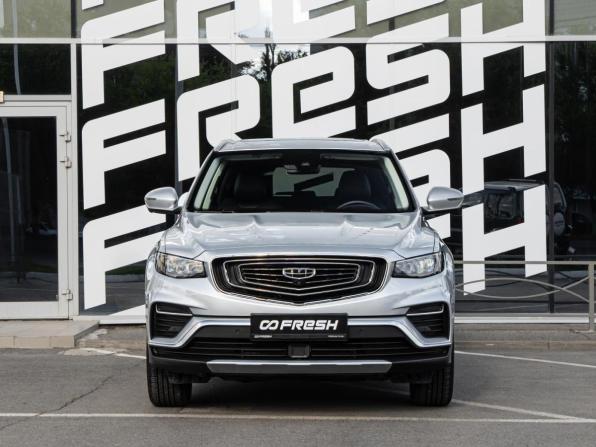 Geely Atlas Pro с пробегом 2023 года, цена 2 250 000 рублей, 52883 км, внедорожник, Автокод Объявления