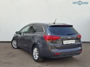 Kia Ceed II Москва  - изображение 20