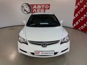 Honda Civic VIII Новочеркасск  - изображение 19