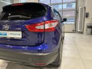 Nissan Qashqai II Москва  - изображение 20