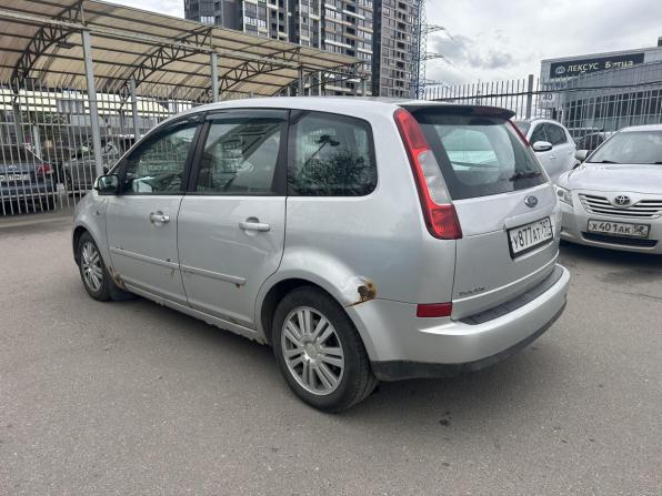Ford C-MAX I с пробегом 2005 года, цена 249 000 рублей, 274449 км, компактвэн, Автокод Объявления