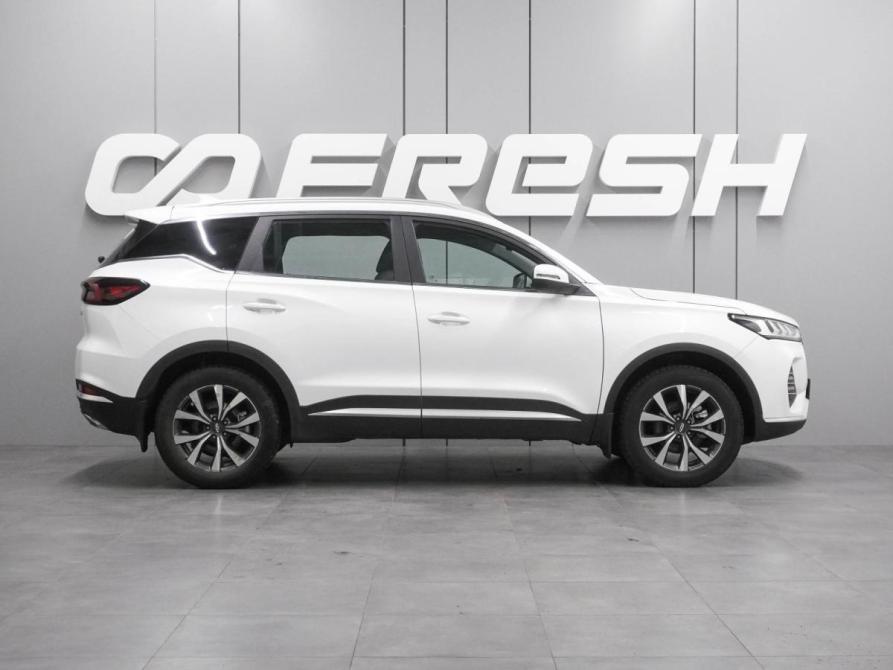 Chery Tiggo 7 Pro I Воронеж  - изображение 5