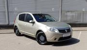 Renault Sandero I Санкт-Петербург  - изображение 20