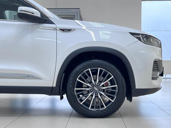 Chery Tiggo 8 Pro Max I с пробегом 2022 года, цена 2 130 000 рублей, 97526 км, внедорожник, Автокод Объявления