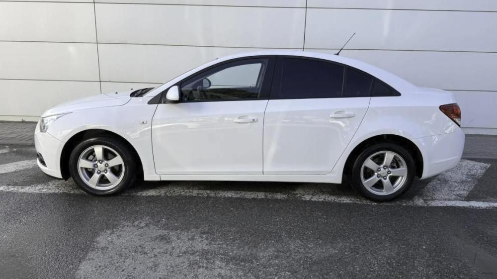 Chevrolet Cruze I Рестайлинг Ставрополь  - изображение 11