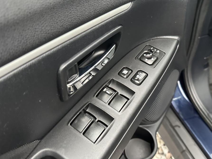Mitsubishi ASX I Ярославль  - изображение 21