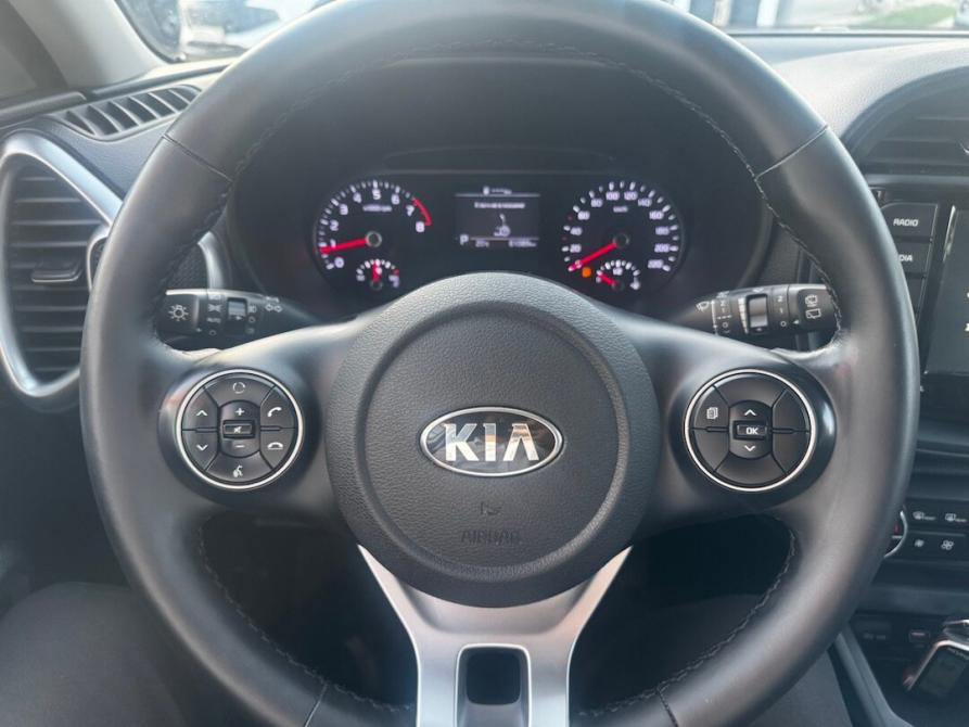 Kia Soul III Астрахань  - изображение 17