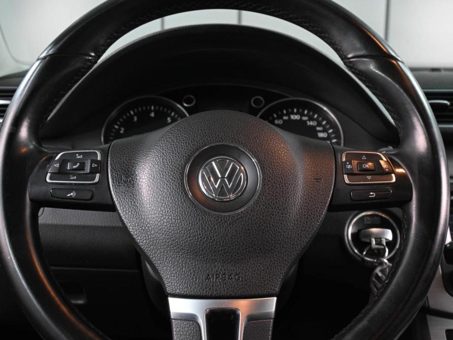 Volkswagen Passat B7 Воронеж  - изображение 12