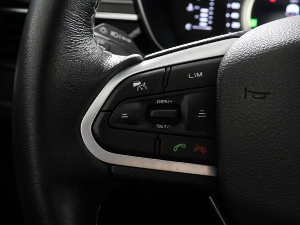 Geely Atlas Pro с пробегом 2023 года, цена 1 905 000 рублей, 48454 км, внедорожник, Автокод Объявления