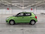 Skoda Fabia II Рестайлинг Казань  - изображение 32