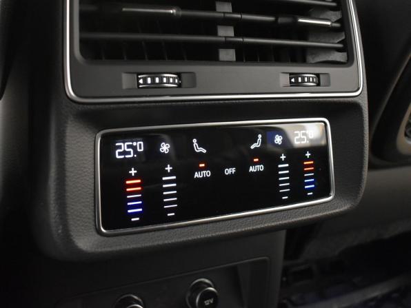 Audi Q7 II (4M) Рестайлинг с пробегом 2020 года, цена 5 935 000 рублей, 109595 км, внедорожник, Автокод Объявления