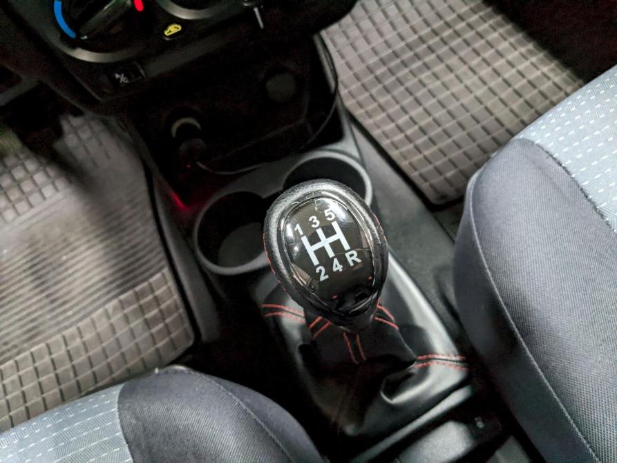 Hyundai Getz I Рестайлинг Москва  - изображение 26